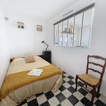 Le Petit Soleil - Vue Et Bureau By Alto Service *