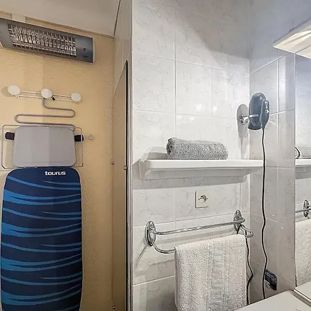 Le Petit Soleil - Vue Et Bureau By Alto Service * Canet-en-Roussillon