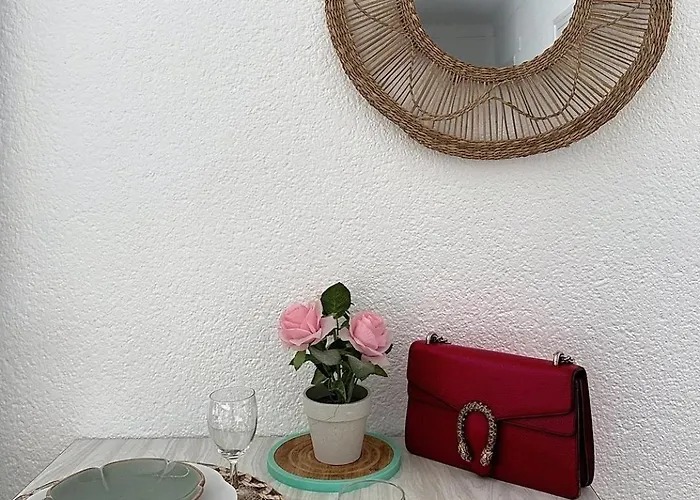 דירה Le Petit Soleil - Vue Et Bureau By Alto Service קאנט אן רוסיון